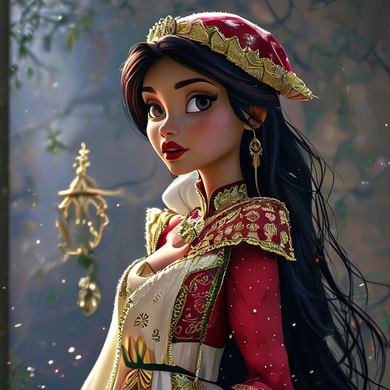 สโนว์ไวท์ฉบับดิสนีย์ กับความเปลี่ยนแปลงของบทบาทหญิง